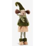 Weihnachtswichtel EKLOGIT 6136917 JYSK 1 Stück