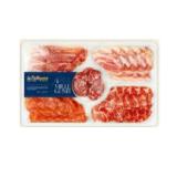 Antipasti-Teller Mille Gusti BILLA 250 Gramm 1 Packung