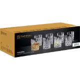Promotion Bild von Nachtmann Becherset Noblesse, Preisangabe ohne MwSt. (Preis inkl. MwSt. 23,99 €), METRO 8 Stück