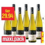 Rudolf Rabl Grüner Veltliner Terrassen Maximarkt  0.75 Liter 1 Flasche
