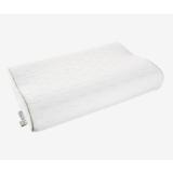 WellPur Memoryschaum-Konturkissen KYRKJA 4240100 JYSK 1 Stück