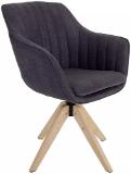 Promotion Bild von MID.YOU Drehstuhl  0880000301 Möbelix 1 Stück