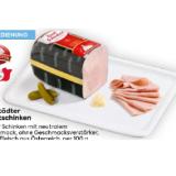 Promotion Bild von Hofstädter Toastschinken BILLA PLUS 100 Gramm