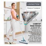 Livington Deeper Sweeper Maximarkt 1 Stück
