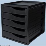 Crelando Schubladenbox 29 x 32 x 34 cm Lidl 1 Stück