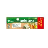 Promotion Bild von Knorr Suppenwürfel XXL Goldaugen od. Gemüsesuppe  Penny 1 Packung