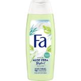 Promotion Bild von Fa Duschbad Joghurt Aloe Vera, Preisangabe ohne MwSt. (Preis inkl. MwSt. 1,49 €), METRO 250 Milliliter 1 Flasche