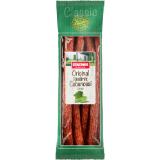 Stastnik Cabanossi, Preisangabe ohne MwSt. (Preis inkl. MwSt. 5,71 €), METRO 500 Gramm 1 Packung