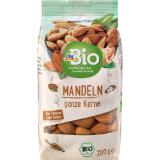 Promotion Bild von dmBio Mandeln ganze Kerne dm 200 Gramm 1 Packung