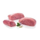 TANN Schweinsschnitzelteile aus Österreich INTERSPAR 1 Kilogramm