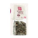 Sutterlüty's Kürbiskerne geröstet und gesalzen Sutterlüty 70 Gramm 1 Packung