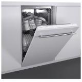 SISTANT Geschirrspüler „Sistant Gs4503“ 2186065301 Möbelix 1 Stück