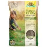 Neudorff Herbst Rasen-Dünger 639538 HELLWEG 10 Kilogramm 1 Sack