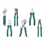 Parkside Zangen Sortiment versch. Sorten Lidl APP Preis 1 Stück