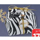 Muzzi Panettone Crema Tiramisu e Cafe SPAR Gourmet 500 Gramm 1 Packung