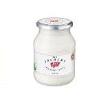 Ja! Natürlich Bio-Naturjoghurt BILLA 450 Gramm 1 Glas