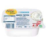 SPAR free from Speisetopfen mager SPAR 250 Gramm 1 Becher