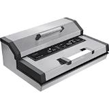 CASO Vakuumiergerät FastVac 4000, Preisangabe ohne MwSt. (Preis inkl. MwSt. 274,80 €), METRO 1 Stück