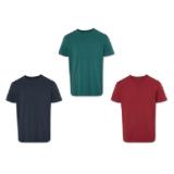 Promotion Bild von Livergy Herren T-Shirt 48 bis 58 Lidl 1 Stück