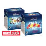 Bild von Meßmer Cold Tea versch. Sorten Maximarkt 14 Stück