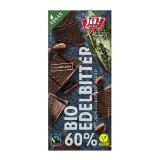Ja! Natürlich Bio-Schokolade div. Sorten BILLA 100 Gramm 1 Tafel