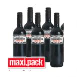 Hannes Reeh Sonnenreich Cuvee Rot Maximarkt 0.75 Liter 1 Flasche