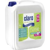Claro Geschirrreiniger Professional div. Sorten, Preisangabe ohne MwSt. (Preis inkl. MwSt. 32,99 €), METRO 1 Packung