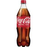 Coca-Cola , Fanta od. Sprite div. Sorten, Preisangabe ohne MwSt. (Preis inkl. MwSt. 1,31 €), METRO 1 Liter 1 Flasche