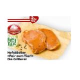 Hofstädter »Fair zum Tier!« Die Grillerei Karreesteaks mariniert vom Strohwohlschwein BILLA 1 Kilogramm