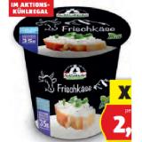 BIO-Schlierbacher Frischkäse HOFER 350 Gramm 1 Stück