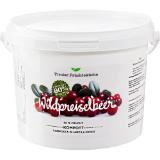 Uwe Preiselbeerkompott, Preisangabe ohne MwSt. (Preis inkl. MwSt. 15,39 €), METRO 2 Kilogramm 1 Packung