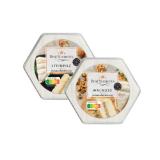 Best Moments Weichkäse Gefüllt Walnuss od. Steinpilz Penny 195 Gramm 1 Stück