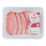 Bild von M Minutensteak vom Schwein MPREIS 500 Gramm