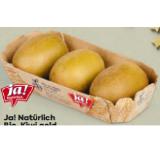 Ja! Natürlich Bio-Kiwi gold BILLA PLUS 3 Stück