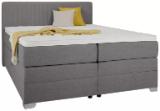 Promotion Bild von mömax Boxspringbett „PLURA“ 1726000102 mömax 1 Stück