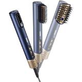 BaByliss Multistyler SET AS6550E + ACAS6550DIF Diffusor schwarz/gold RED ZAC 1 Set