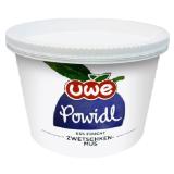 Uwe Powidl Penny 450 Gramm 1 Becher