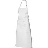 Metro Professional Latzschürze, Preisangabe ohne MwSt. (Preis inkl. MwSt. 8,39 €), METRO 1 Stück