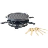 SILVA HOMELINE Raclette-Grill 4547062501 XXXLutz 1 Set