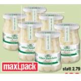 Promotion Bild von Efko Silber Zwiebeln Maximarkt 330 Gramm 1 Glas