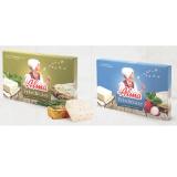 Alma Gervais Vollrahm od. Kräuter, Preisangabe ohne MwSt. (Preis inkl. MwSt. 2,08 €), METRO 120 Gramm 1 Packung
