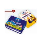 Tirol Milch Alpenbutter od.  Zillertaler Sennereibutter BILLA 250 Gramm 1 Packung