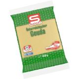 S-BUDGET Österreichischer Gouda SPAR 450 Gramm 1 Packung