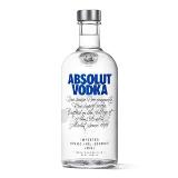 Promotion Bild von Absolut Vodka BILLA PLUS 0.70 Liter 1 Flasche