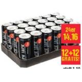 Black Jack Original B. J. Cola Maximarkt 0.33 Liter 1 Dose
