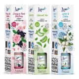 LIQUAIR Raumduft versch. Sorten HOFER 100 Milliliter 1 Stück