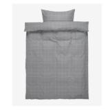 Flanell-Bettwäsche THERESA 1397270 JYSK 1 Set