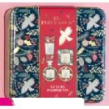 Baylis & Harding THE FUZZY DUCK LUXURY PAMPER TIN SET BIPA 1 Set