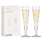 Promotion Bild von RITZENHOFF Champus-Duett „Goldnacht“ 45370305 XXXLutz 2 Stück 1 Set