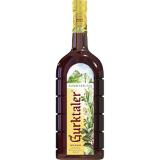 Gurktaler Alpenkräuterlikör od. Aperitif, Preisangabe ohne MwSt. (Preis inkl. MwSt. 11,72 €), METRO 0.70 Liter 1 Flasche